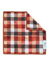 Lumberjack Double-Sided Washcloth