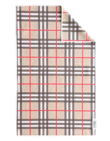 Rory Double-Sided Hand Towel