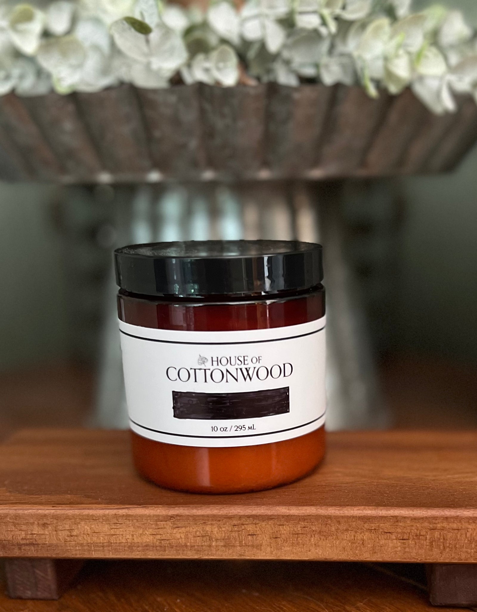 HOC Sugar Scrub - Coconut Mango