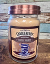 Large jar - Roasted Vanilla Cappuccino