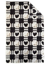 Amour Double Sided dish towel
