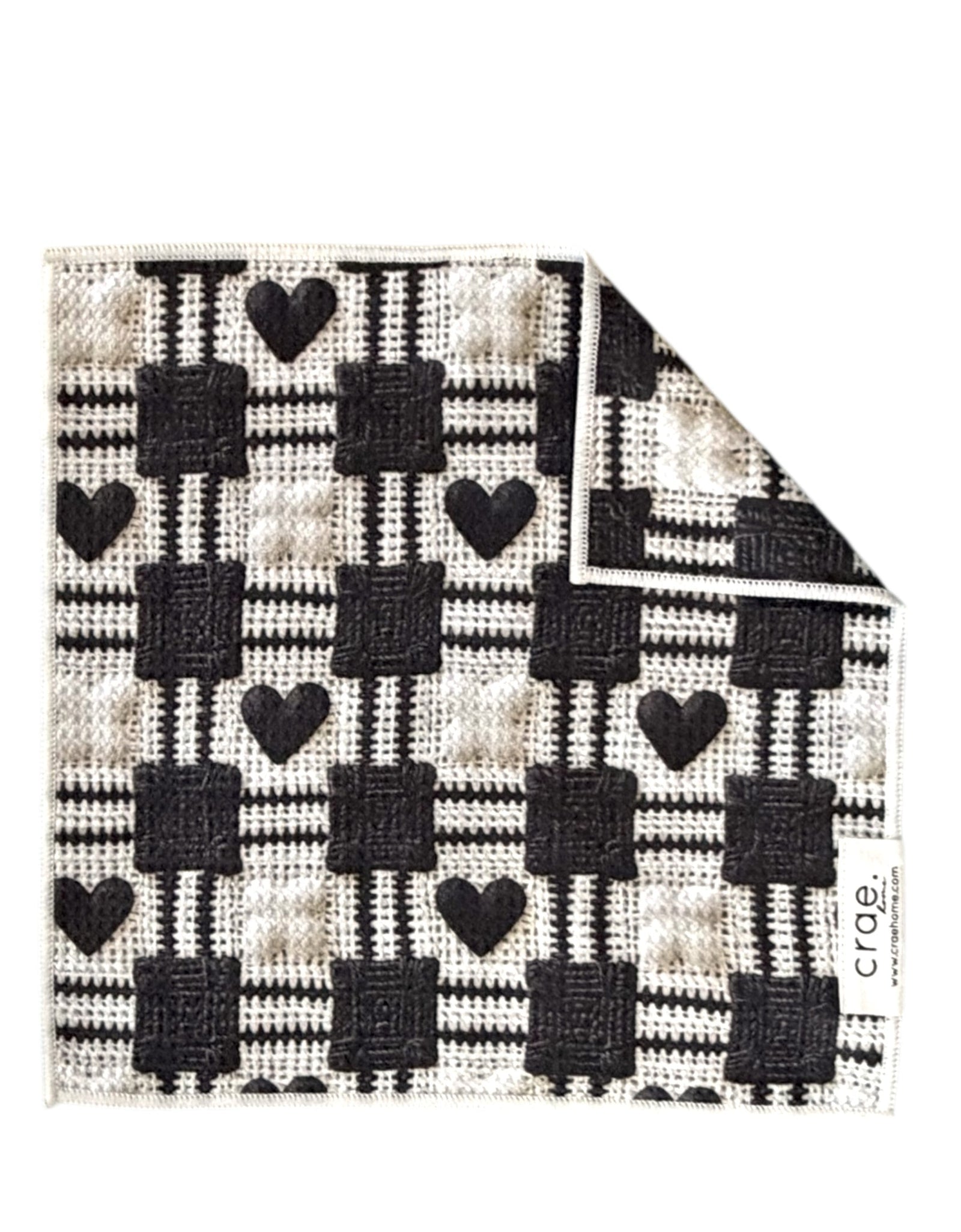 Amour Double-sided dish cloth