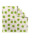 Trefoil cloth