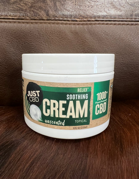 Soothing Cream
