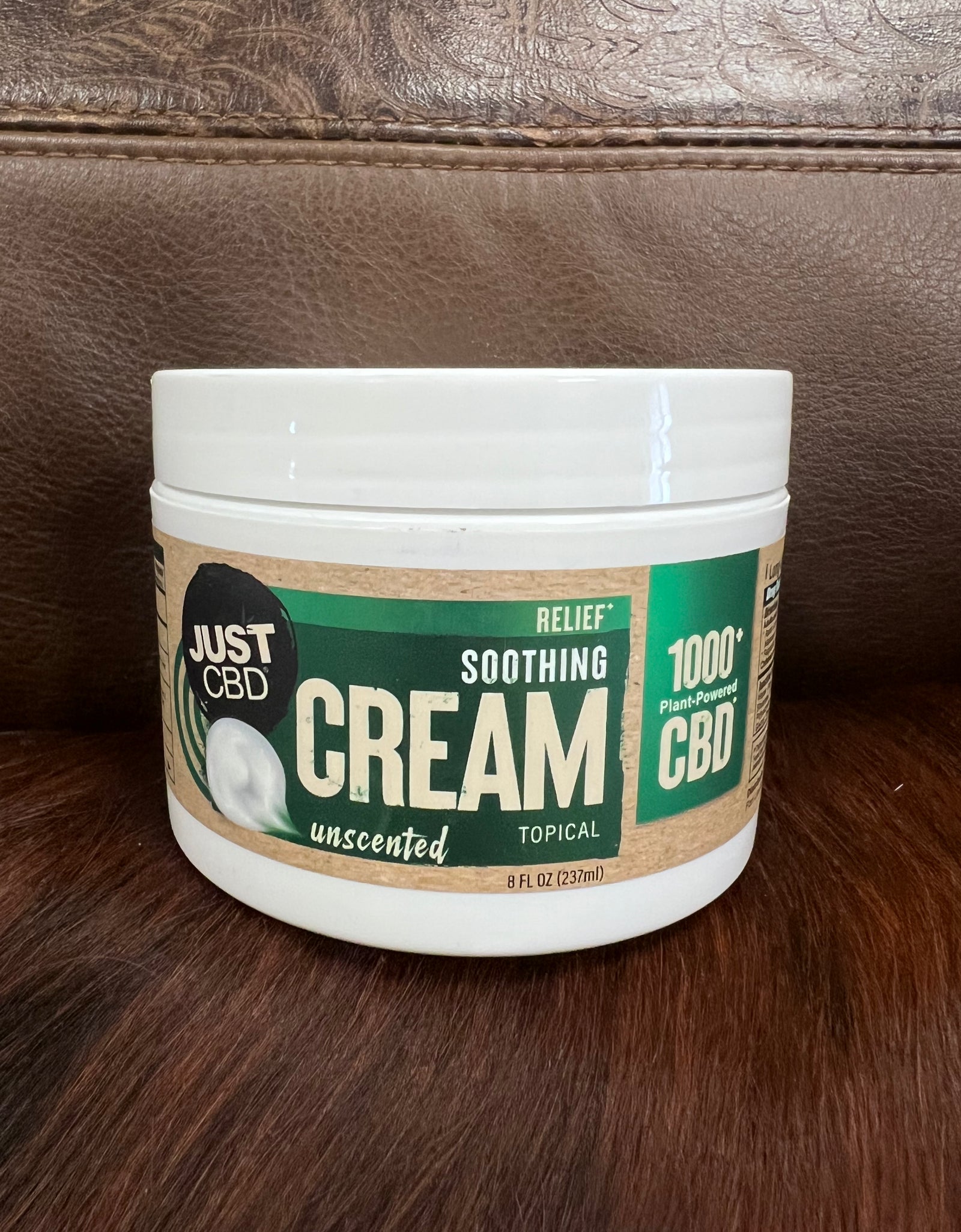 Soothing Cream