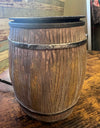 CC Wax Warmer - Bourbon Barrel