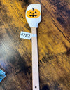 DI Halloween Spatula - Pumpkin