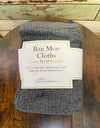 Rustic Bar Mop Cloths - Neutral