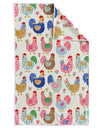 Feathered Friends Towel