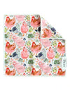 Coop Cuties Cloth