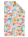 Fresh Cut Florals Towel