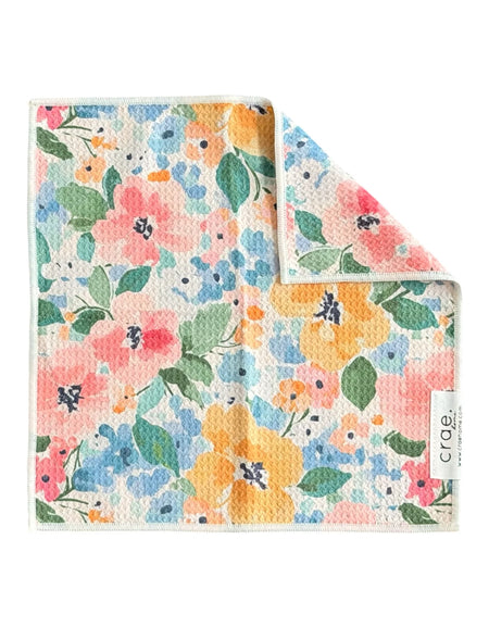 Fresh Cut Florals Cloth