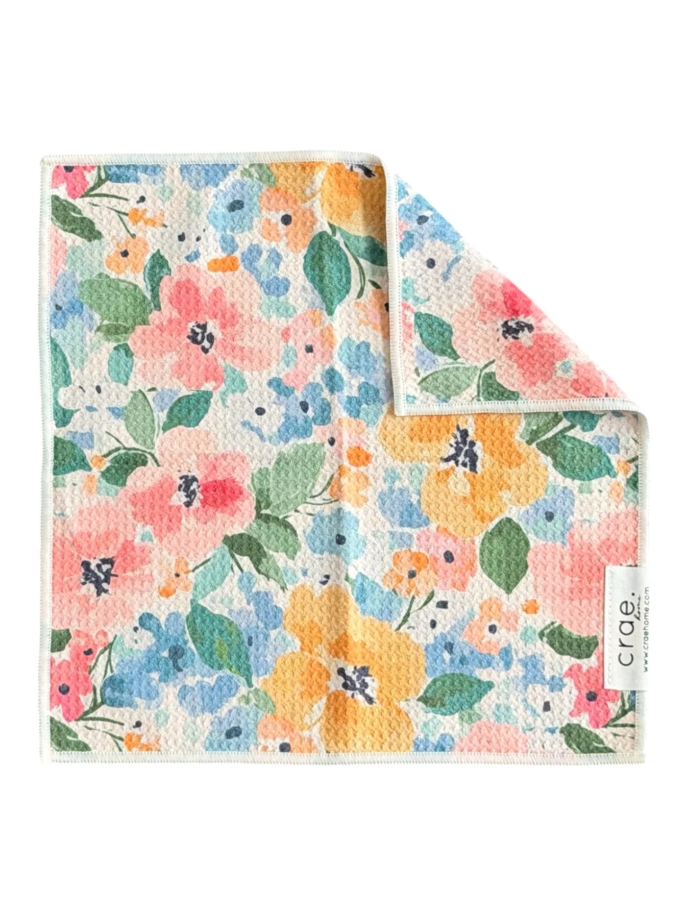 Fresh Cut Florals Cloth