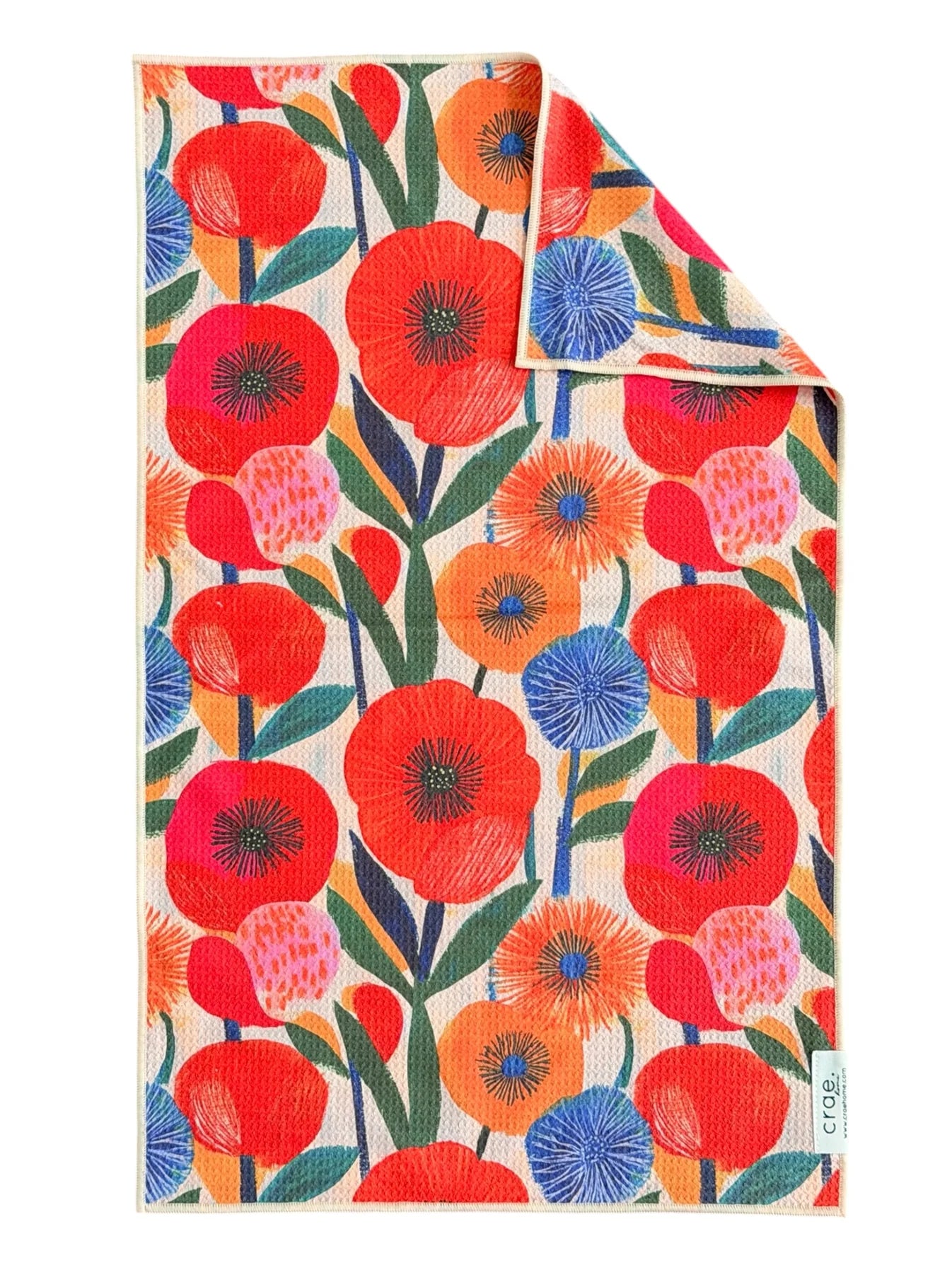 Meadow Mates Towel
