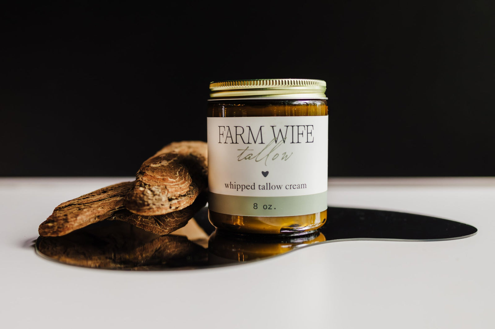 Farm Wife Whipped Tallow Cream - Heirloom