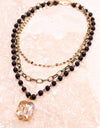 Hannah Necklace
