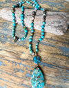 Kenzie Necklace
