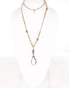 Cali Necklace