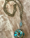 Jan Necklace