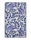 Indigo Botanicals Printed Microfiber Dishtowel