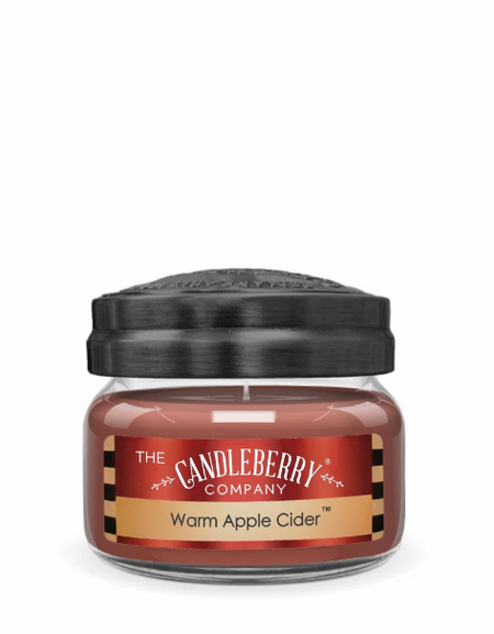 CC small jar - Warm Apple Cider