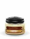 Candleberry Small Jar - Harvest Sugar Cookie
