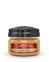 Candleberry Small Jar - Amber Glow