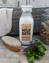 Milk Bath - Invigorating Mint 28 oz.