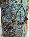 Cody Earring Autumn Mix