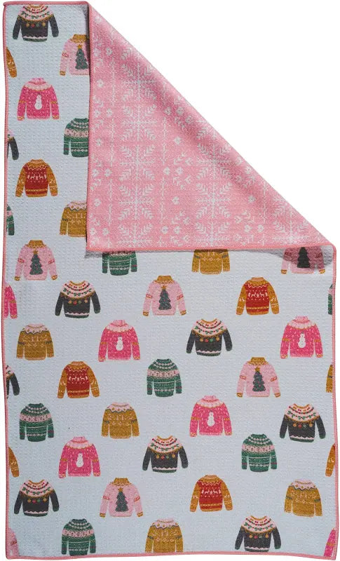 Bloom Jingle Bell Jumper