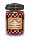 Candied Cranberry Punch Large Jar