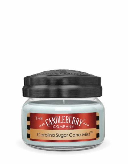 CC Small Jar - Carolina Sugar Cane Mist