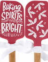 Spatula - Baking Spirits Bright