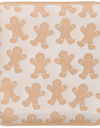 Gingerbread Man Tray