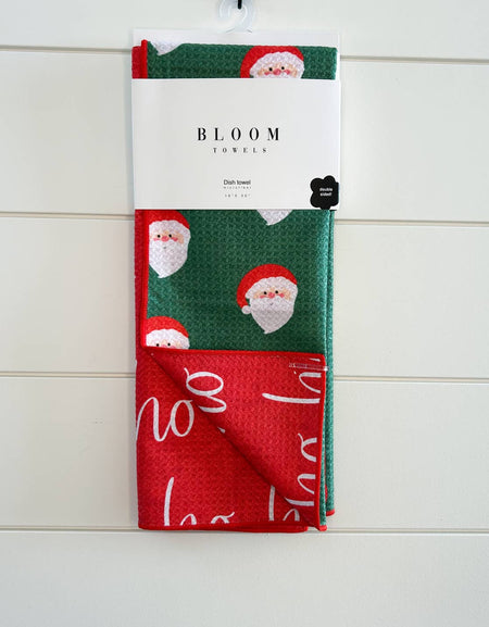 Bloom Jolly Nick Towel