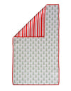 Bloom Candy Cane Lane Towel