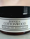 HOC Snow on the Beach Whipped Body Lotion