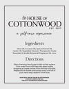 HOC Carolina Sands soap refill