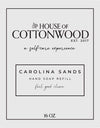 HOC Carolina Sands soap refill