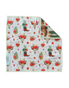 Cassity Reversible Dish Cloth