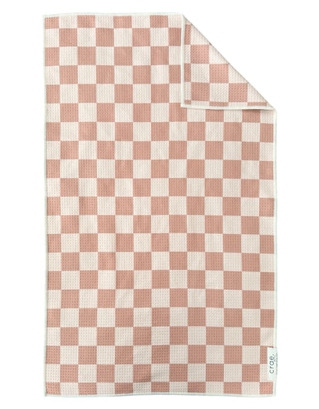 Tori Reversible Dish towel