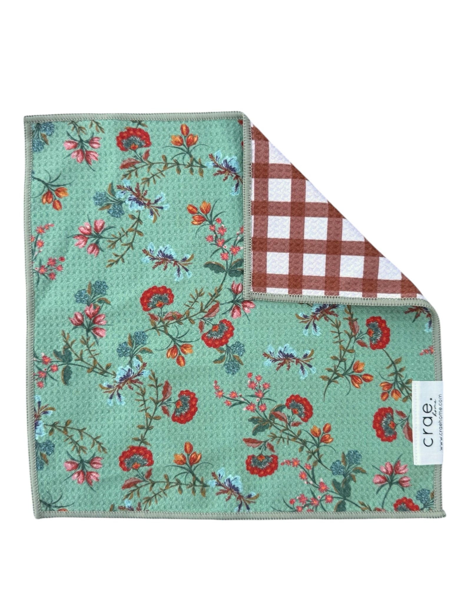 Clarice Reversible Dish Cloth