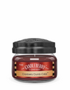 Candleberry Small Jar - Cranberry Crumb Cake