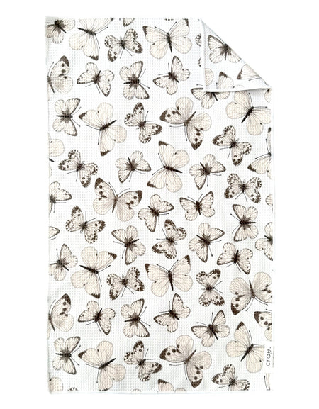 Rabble Double-sided Towel