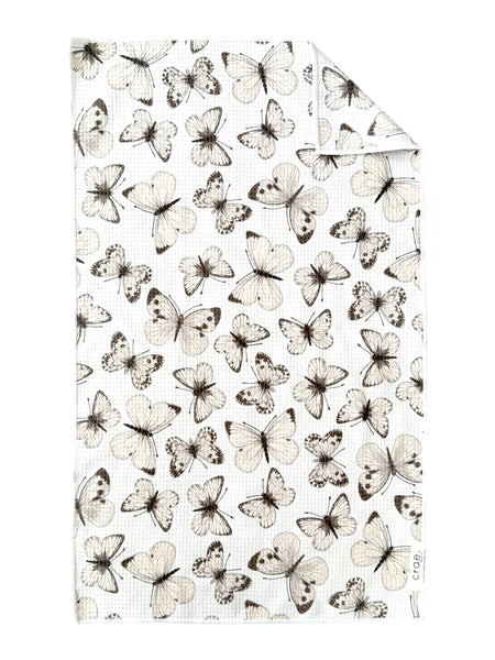 Rabble Double-sided Towel