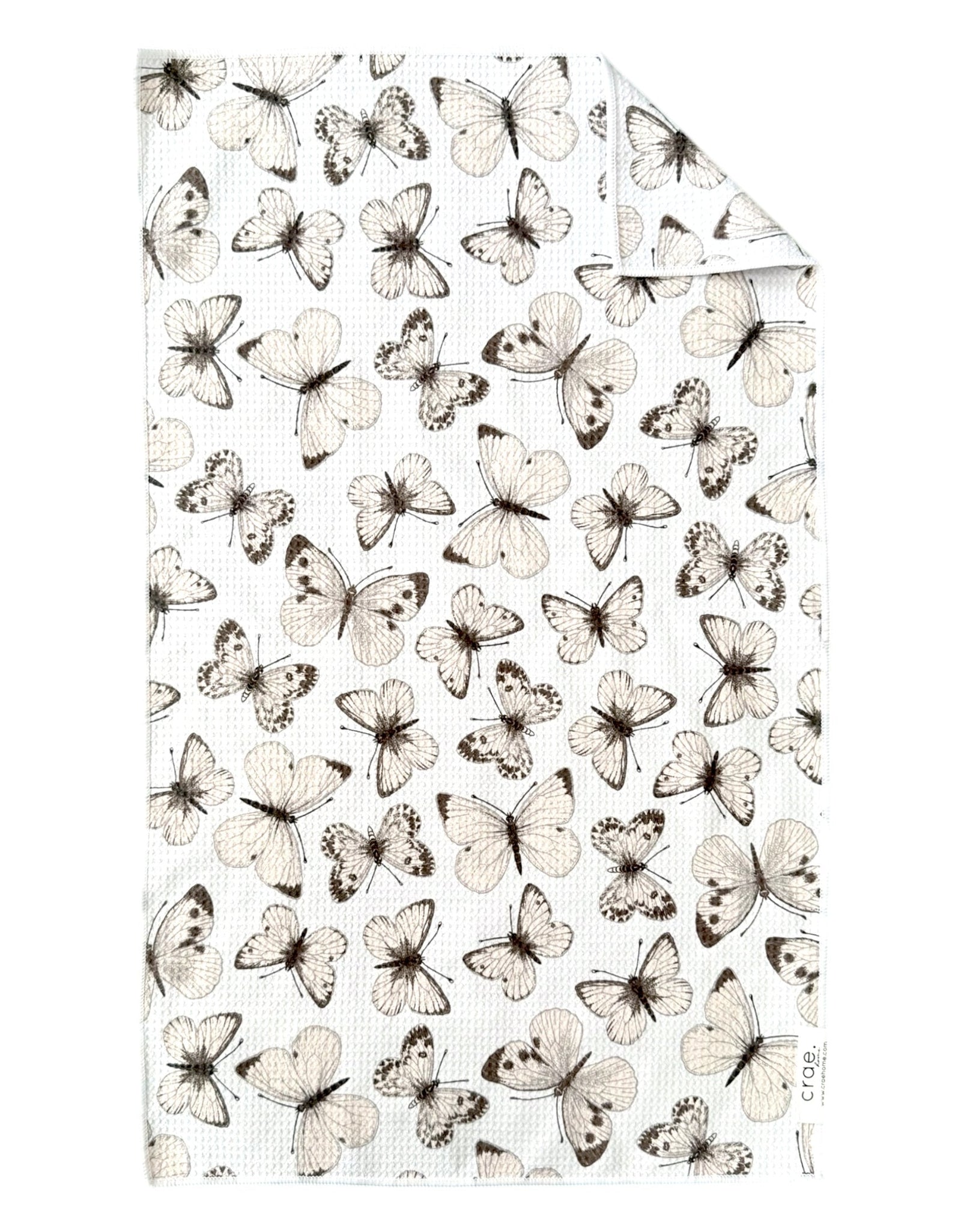 Rabble Double-sided Towel