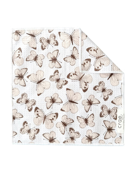 Rabble Double-Sided Dish Cloth