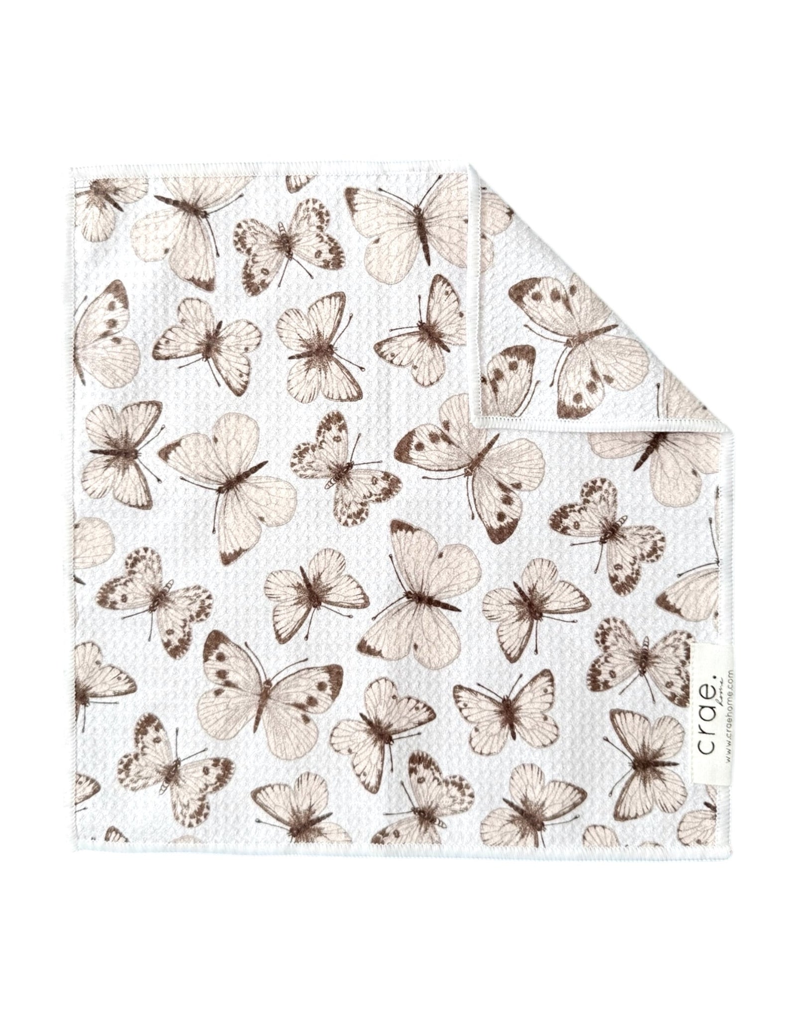 Rabble Double-Sided Dish Cloth