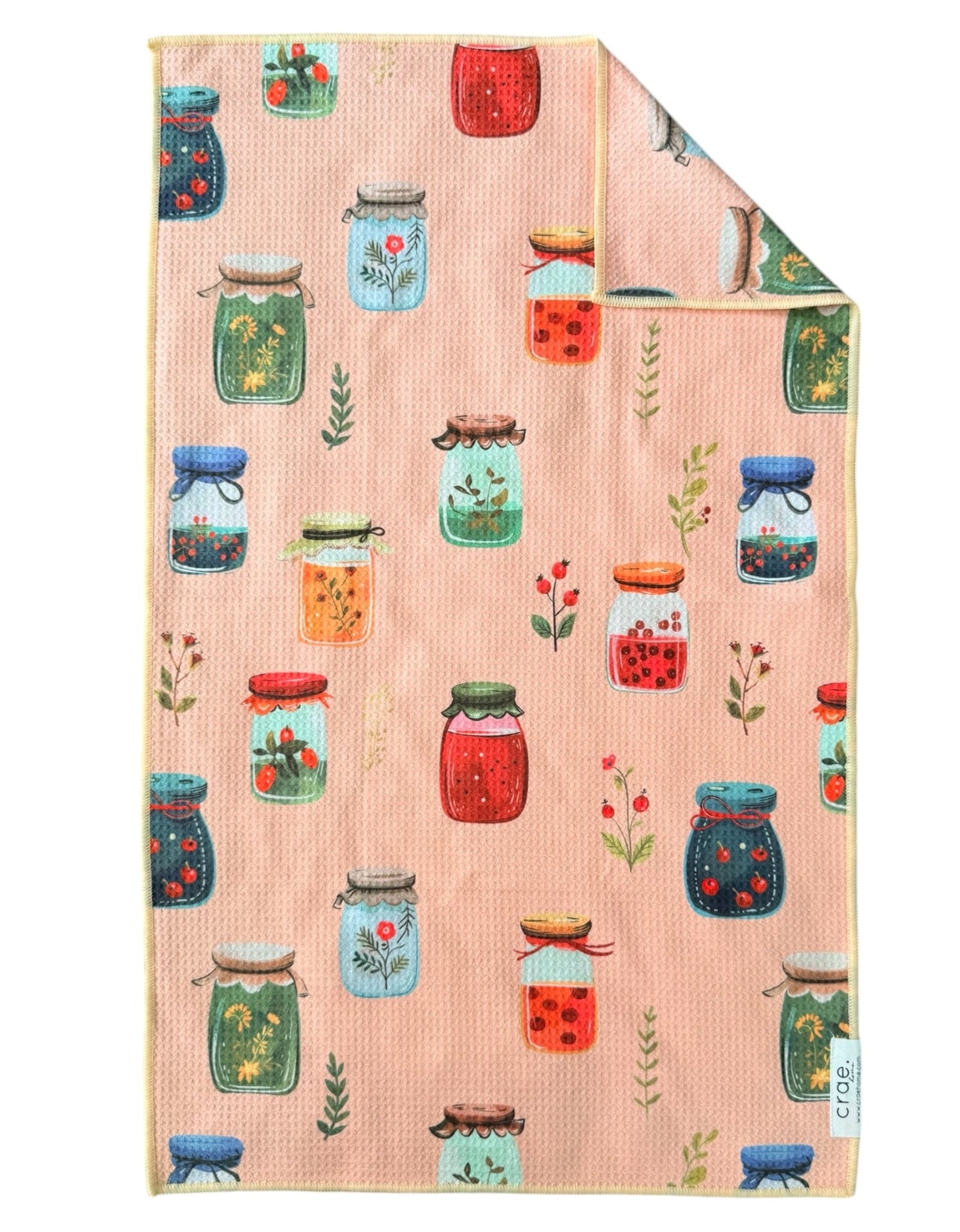 Get Canned Dish Towel