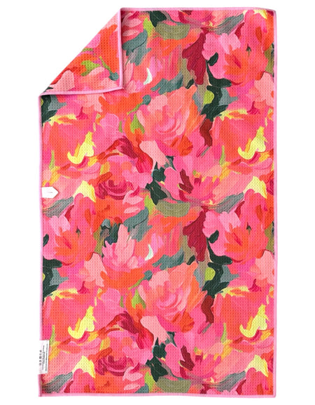 Wren Dish Towel